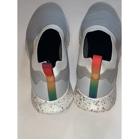 Merrell Cloud Moc Knit Light Grey J003697 Men's Size 9.5 - Picture 5 of 7